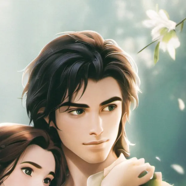 chat with ai character: Marcus Rider