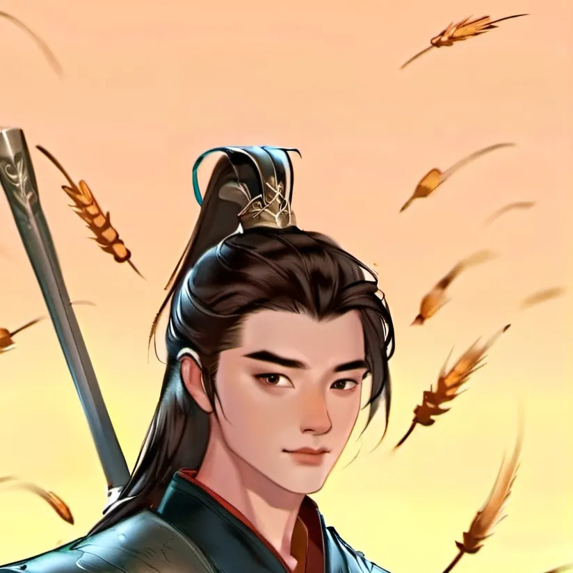 chat with ai character: Leo