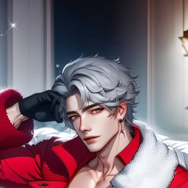 chat with ai character: Lukas