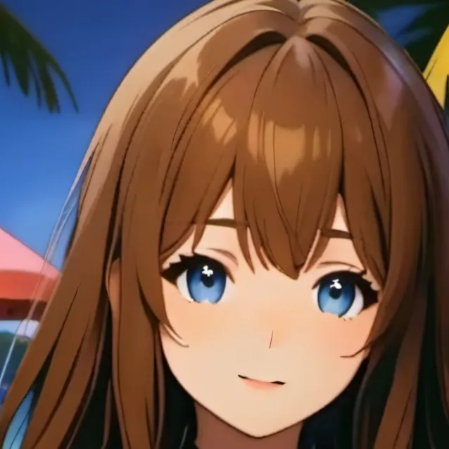 chat with ai character: Felicia