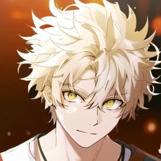 chat with ai character: Bakugo 2nd year