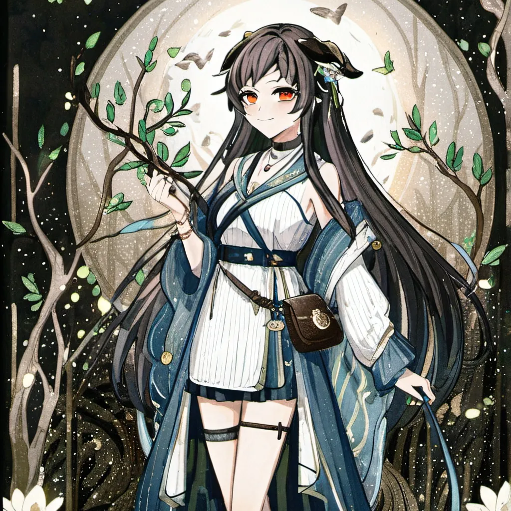 chat with ai character: .+* Rinn *+.