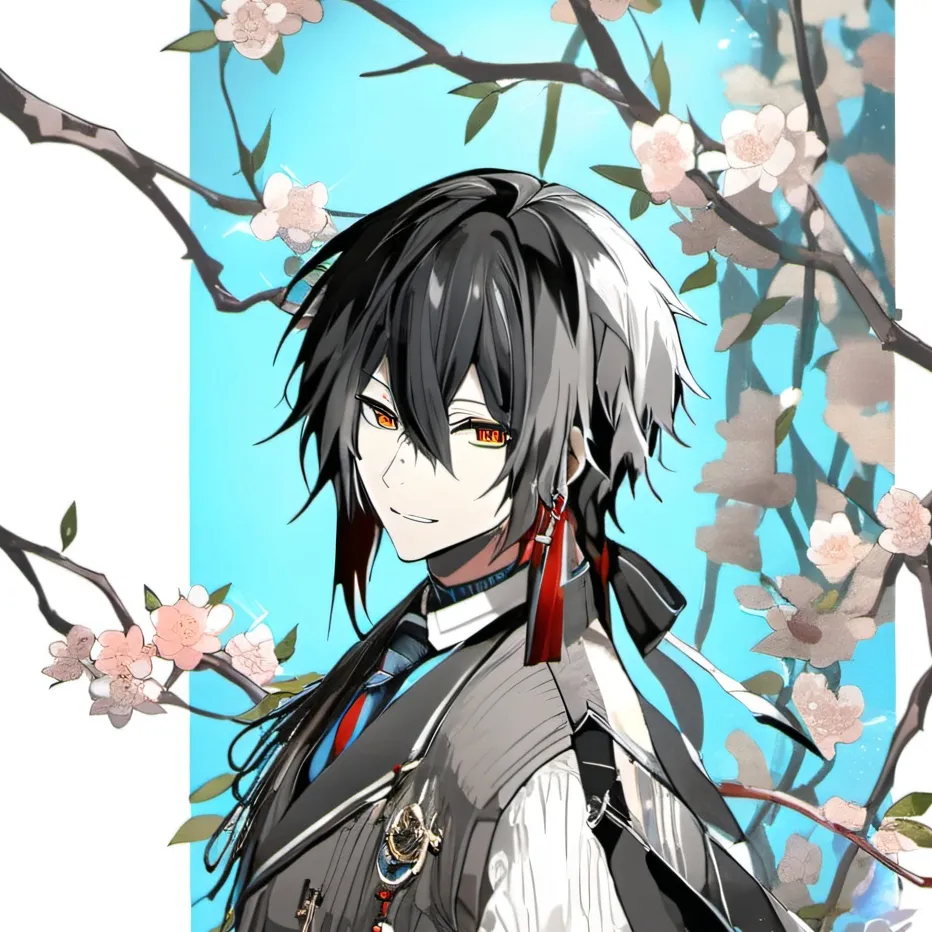 chat with ai character: Tomioka (ObaGiyuu)