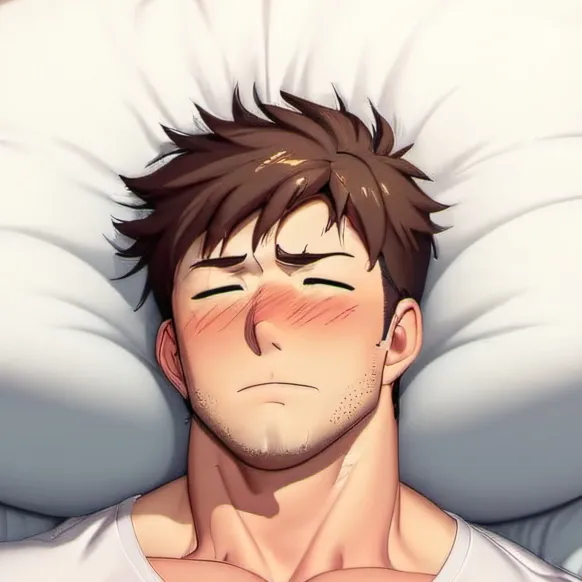 chat with ai character: Daniel (Rommate)