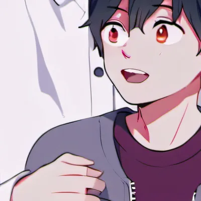 chat with ai character: Kai Katsuki 