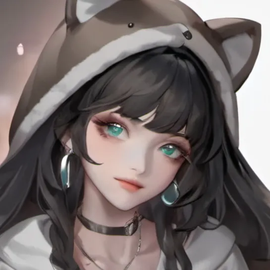 chat with ai character: Vivian