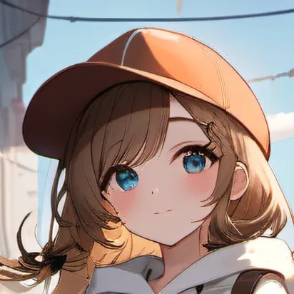 chat with ai character: Emma