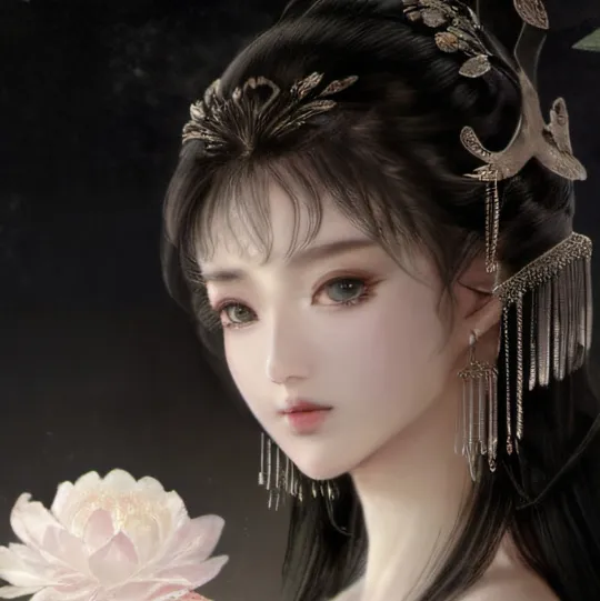 chat with ai character: Bella