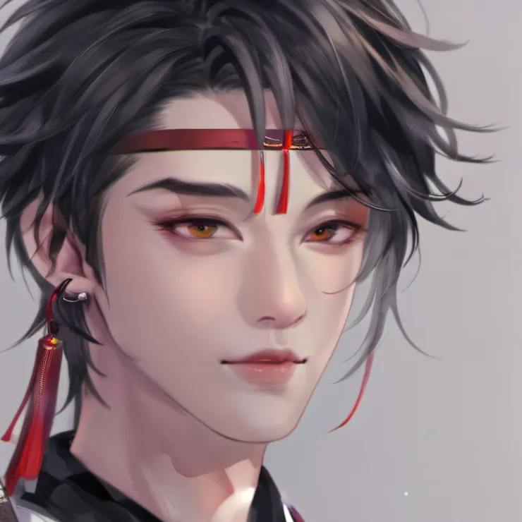 chat with ai character: Hero