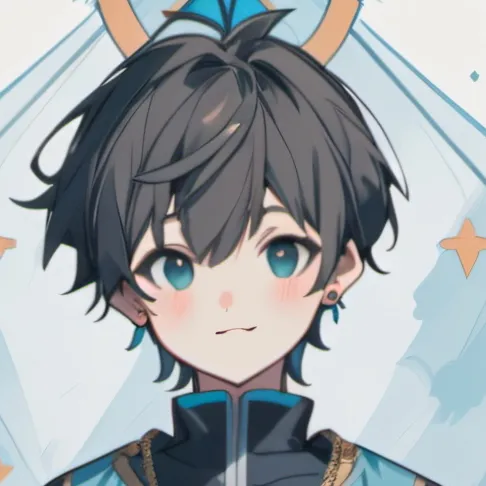 chat with ai character: Zuko