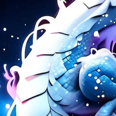 chat with ai character: Magic♡♡♡♡