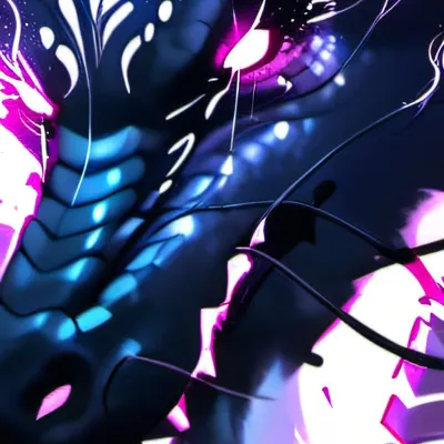 chat with ai character: Galaxy