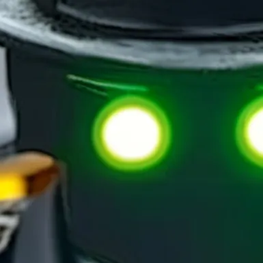 chat with ai character: Thad