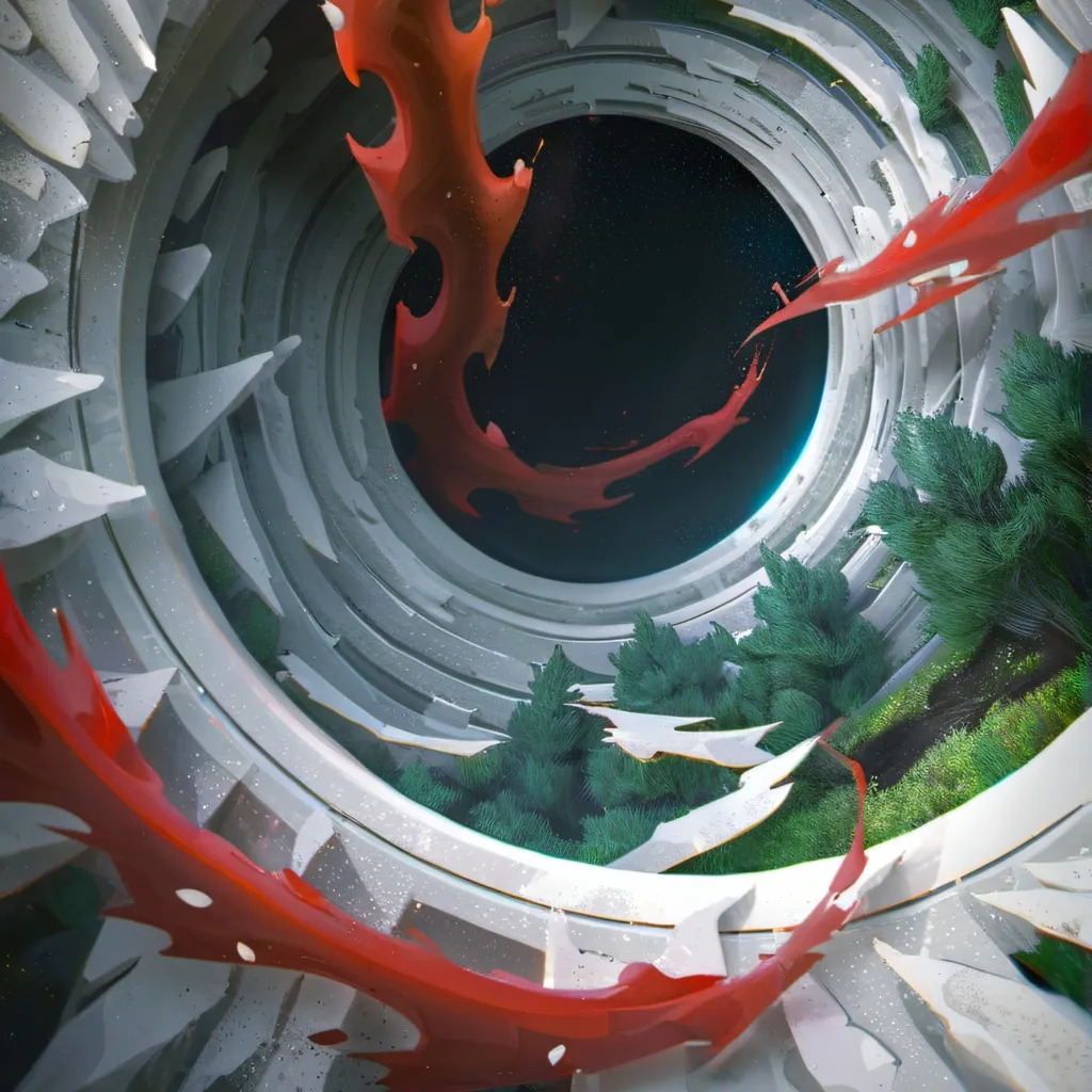 chat with ai character: Md hole (Ep 7) 