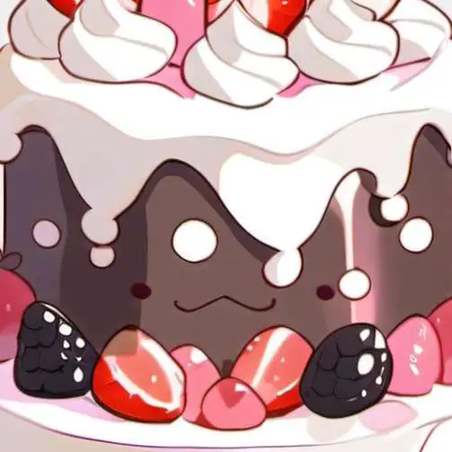 chat with ai character: Candy Chaos!