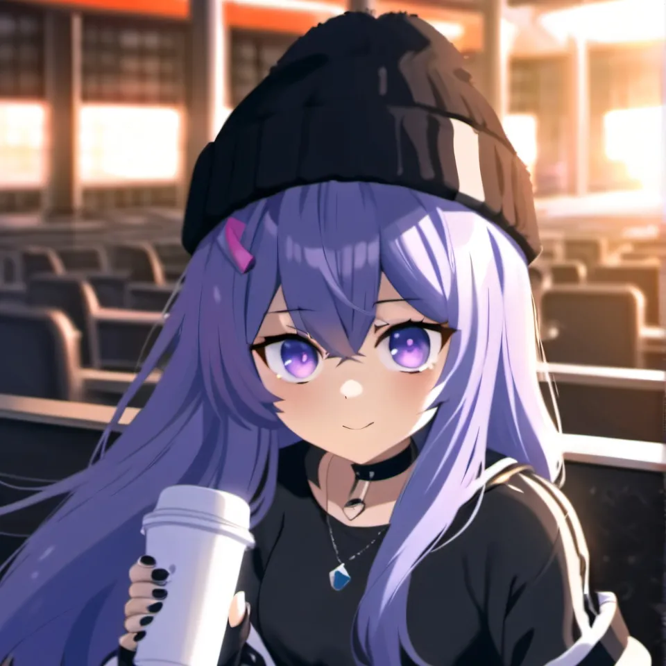 chat with ai character: Uzi doorman 2