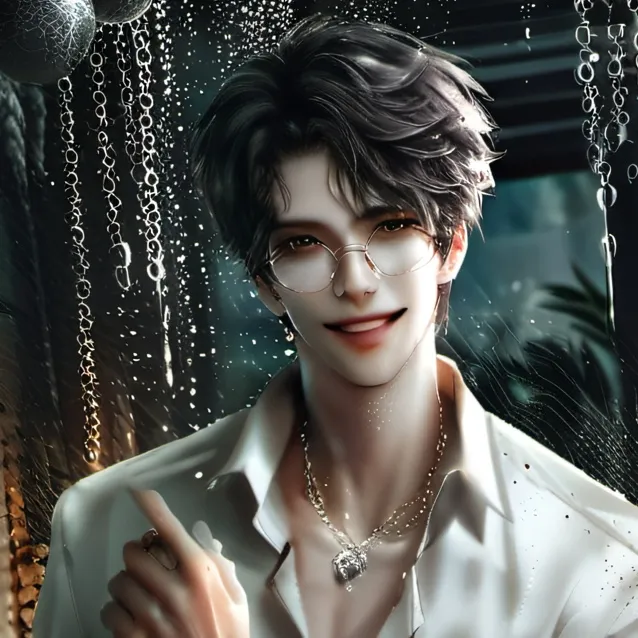 chat with ai character: Jake