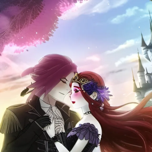 chat with ai character: Jack and Amelia