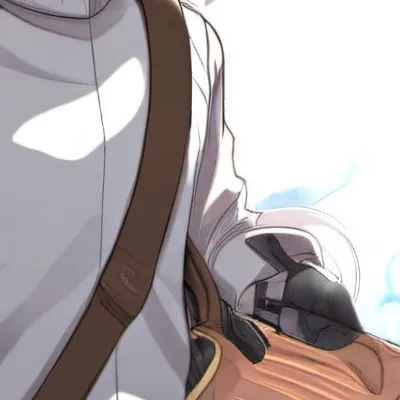 chat with ai character: Tom