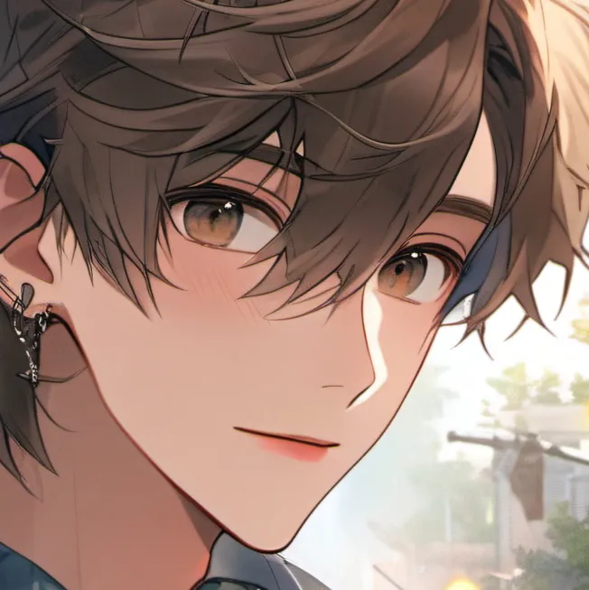 chat with ai character: Logan