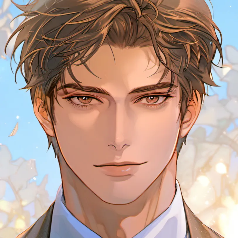 chat with ai character: Mr smith 