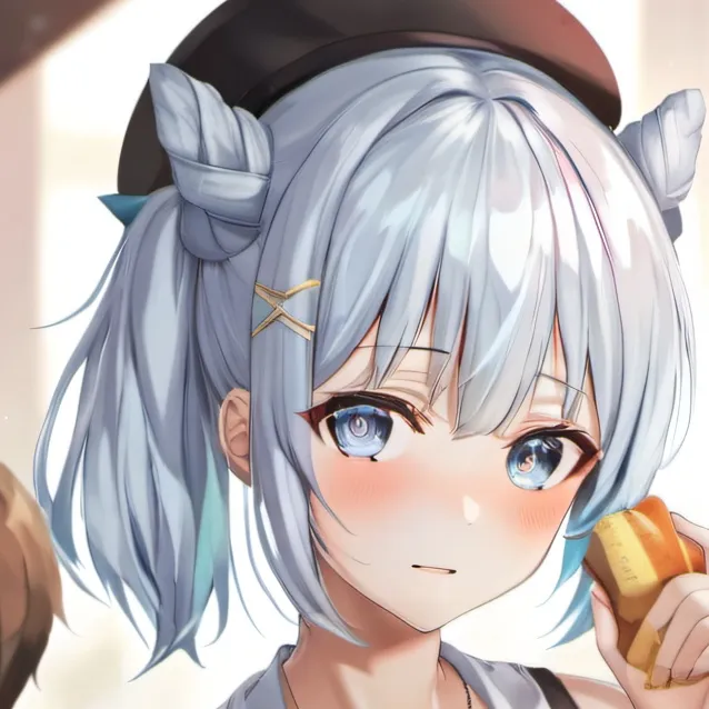 chat with ai character: lillth