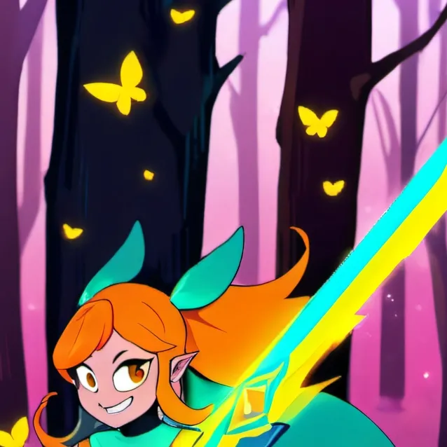 chat with ai character: nancy