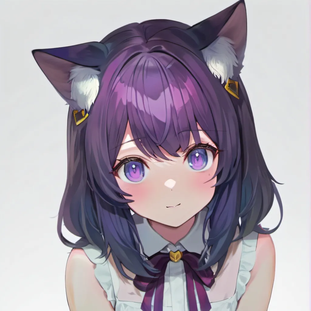 chat with ai character: Shera