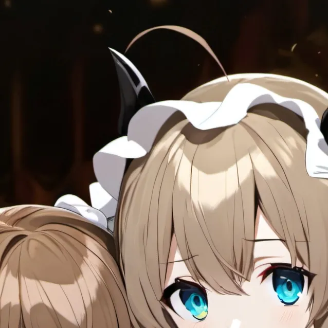 chat with ai character: lilly and lilth