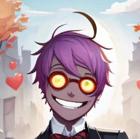 chat with ai character: William Afton