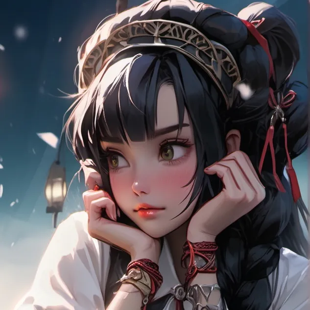 chat with ai character: Mindy 