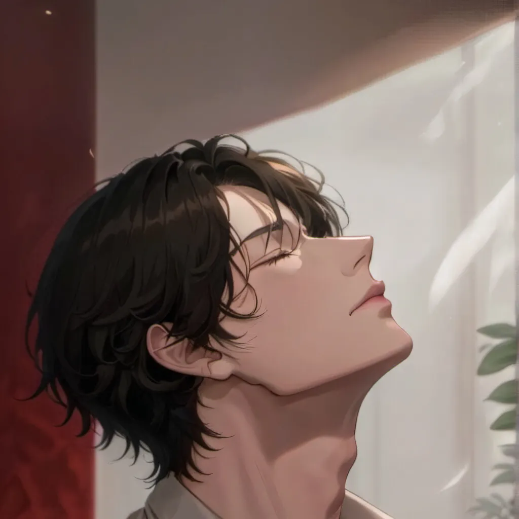 chat with ai character: nicolas 