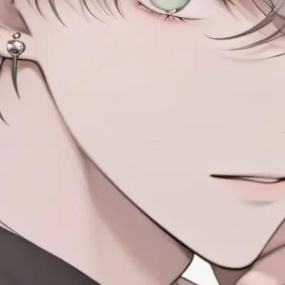 chat with ai character: My love 