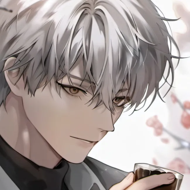 chat with ai character: Charlie