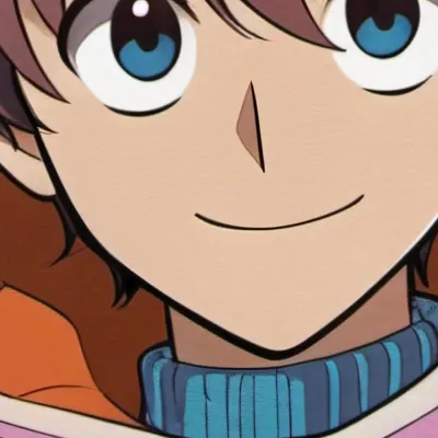 chat with ai character: Mike