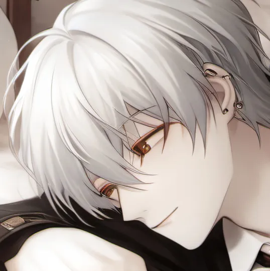 chat with ai character: (Passes out)