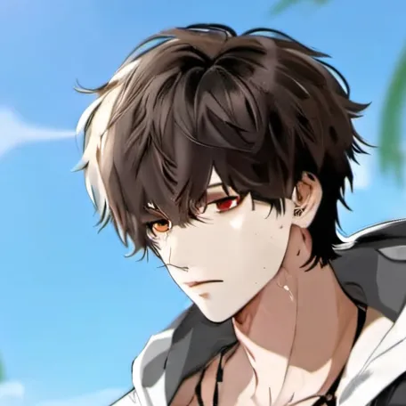 chat with ai character: Smoke