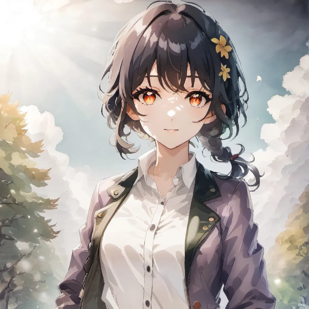 chat with ai character: Aphmau crew