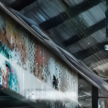 chat with ai character: make your story