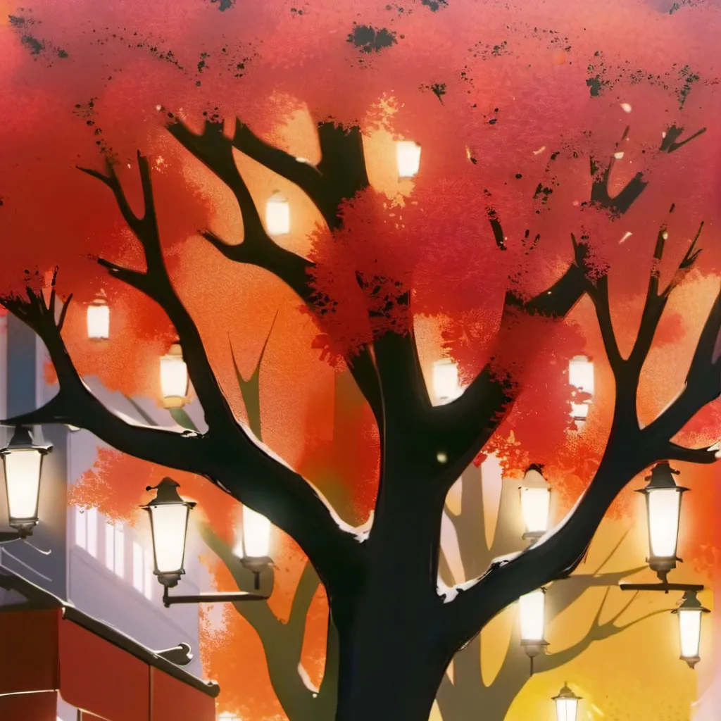 chat with ai character: make  any story