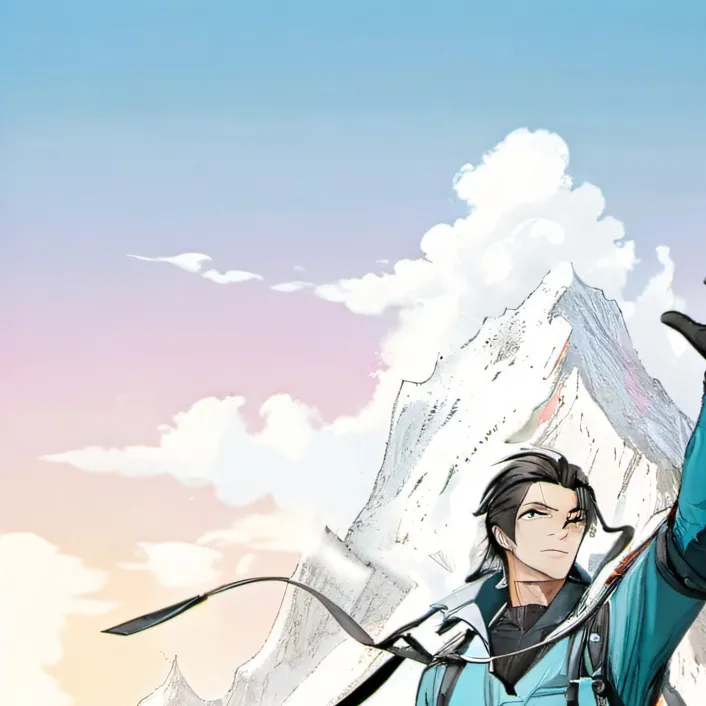 chat with ai character: Luke 