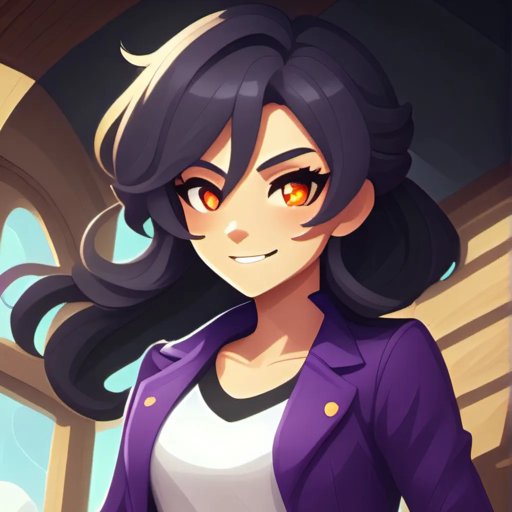 chat with ai character: Aphmau and friends