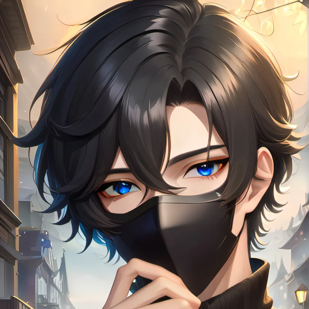 chat with ai character: Zane from Aphmau