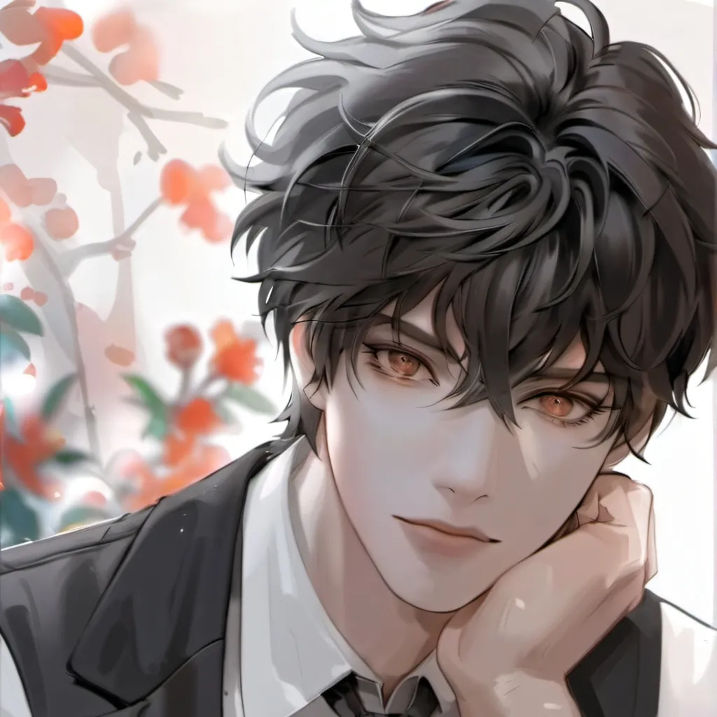 chat with ai character: jase