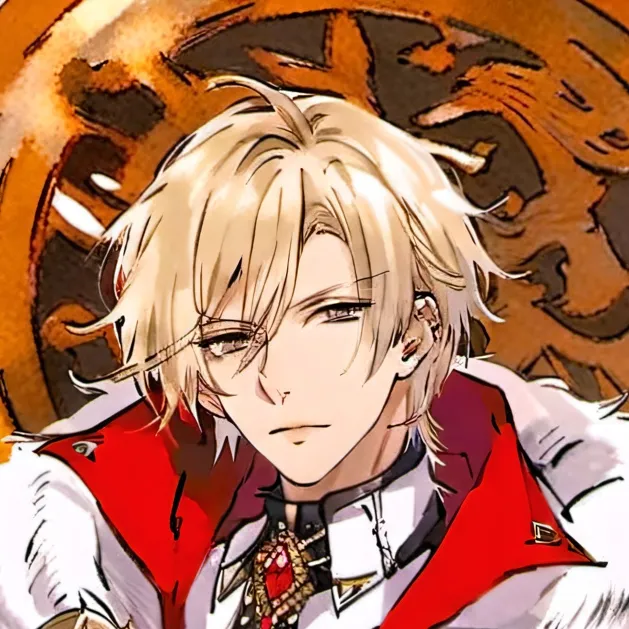 chat with ai character: king Francis 