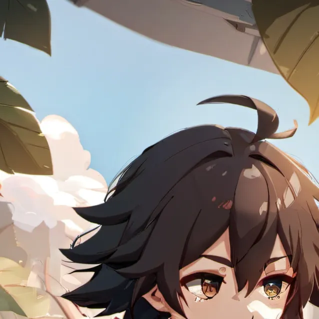 chat with ai character: Noah