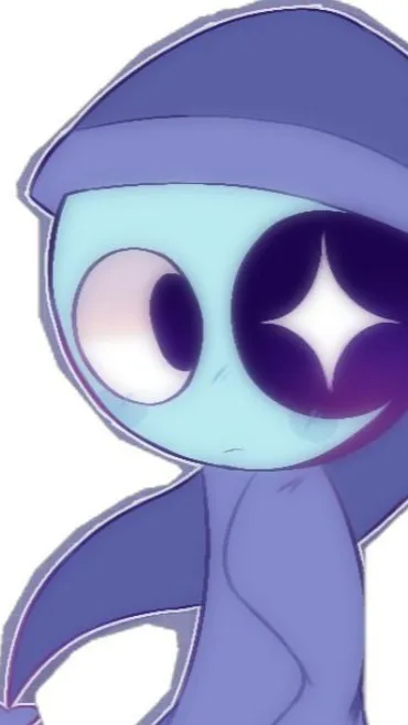 ai character: Astro background