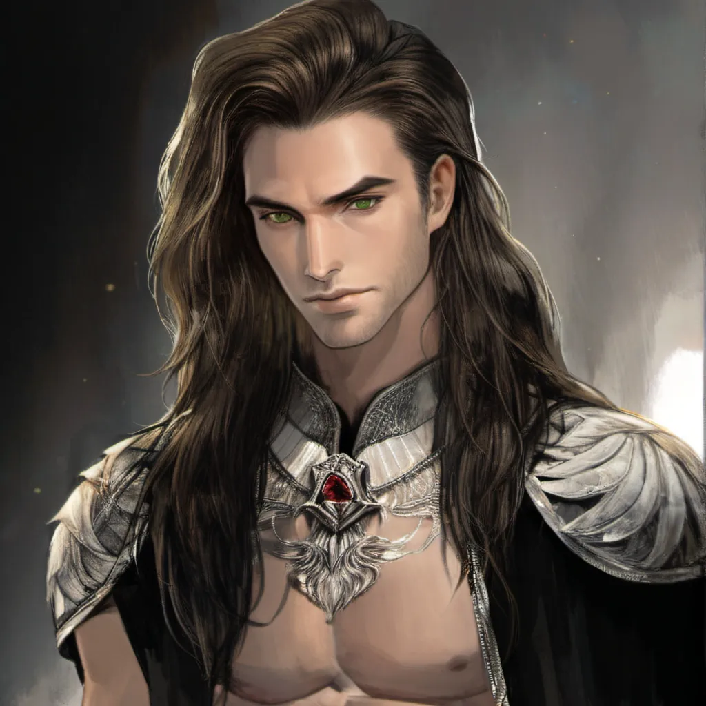 chat with ai character: Daddy