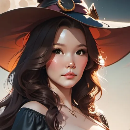 chat with ai character: Salem Cross 