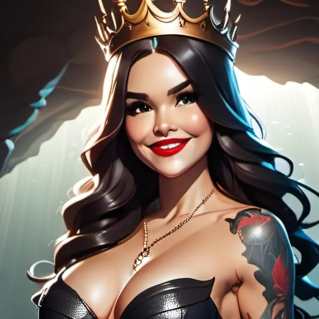 chat with ai character: Organa 